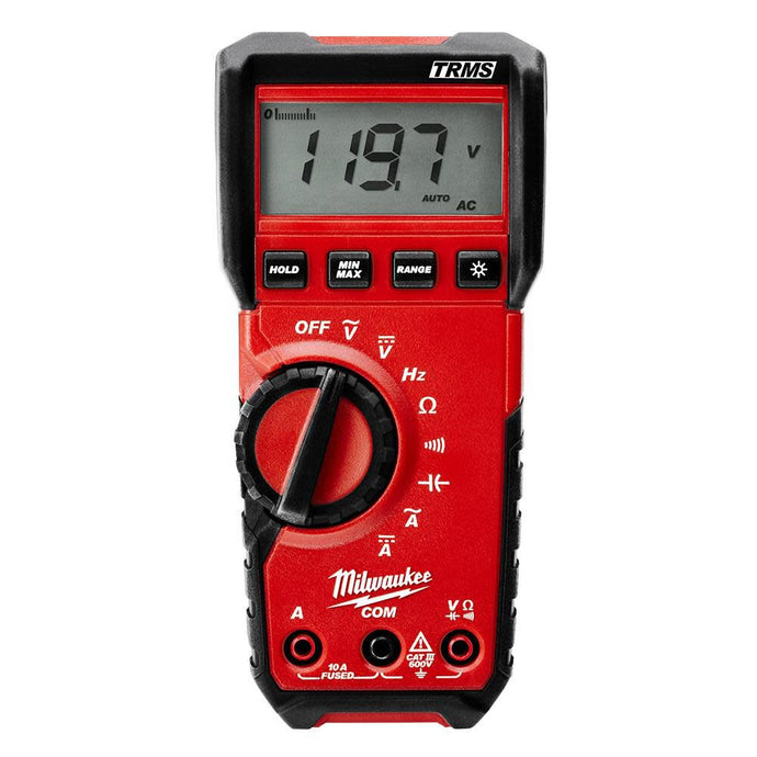 Milwaukee 2216-20 Digital Multimeter