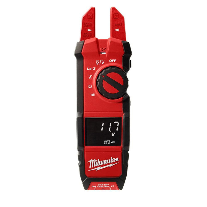 Milwaukee 2205-20 Fork Meter