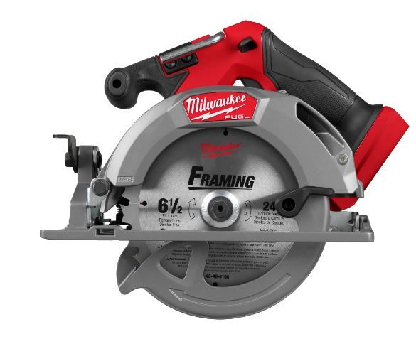 MILWAUKEE 2833-20 M18 FUEL GEN II 6-1/2