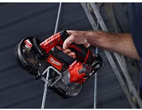 MILWAUKEE 48-39-0572 18TPI BIM SUBC BSB 3PK