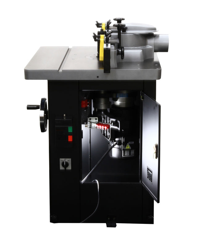 LAGUNA MSHAP4SPD-3-0130 COMPACT SHAPER 3 HP, 220V