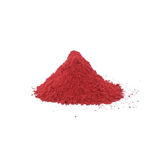 Tajima Micro Chalk Powdered Snap Line Chalk Red 6 lbs