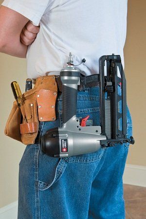 PORTER-CABLE FN250C 16G 2-1/2