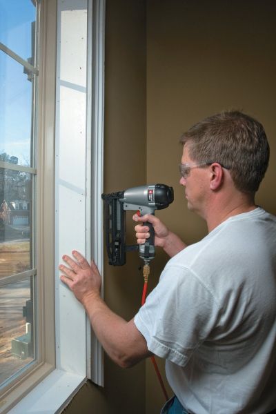 PORTER-CABLE FN250C 16G 2-1/2