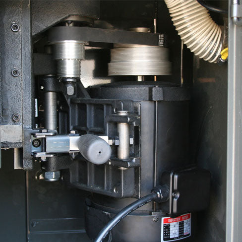 LAGUNA MSHAP5030-0130 PRO SHAPER 7-1/2 HP 3 PHASE, 220V