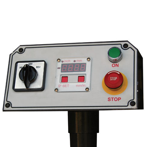 LAGUNA MSHAP5010-0130 PRO SHAPER 5 HP, 220V