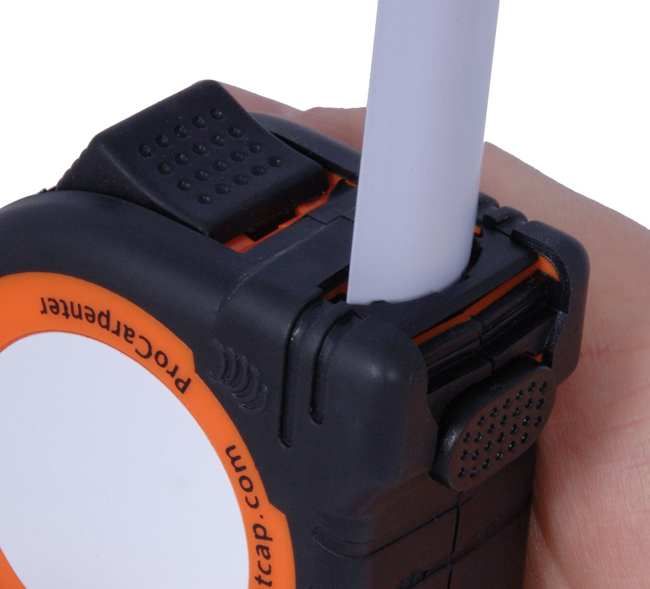 FASTCAP PS-30 30' TAPE MEASURE