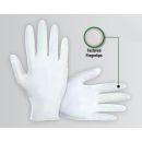 SAS Safety 66562 Derma-Pro PF EX Powder Free Nitrile -Medium