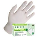 SAS Safety 66563 Derma-Pro PF EX Powder Free Nitrile -Large