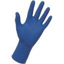 SAS Safety 6602 Lightly Powdered Thickster Latex Gloves - Medium - (50 Box)