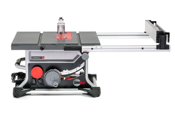 SAWSTOP CTS-120A60 COMPACT TABLE SAW