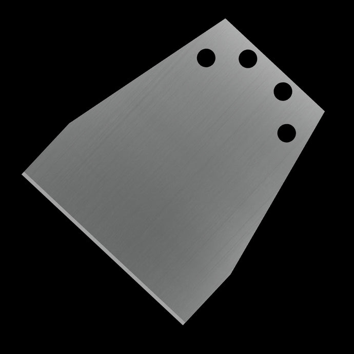 Diablo SDS-Max Floor Scraper Replacement Blade DMAMXCH1200BO