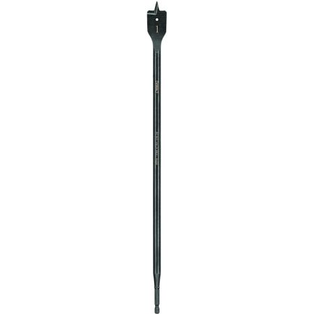 DeWalt DW1595 1IN X 16IN WOOD BORING BIT