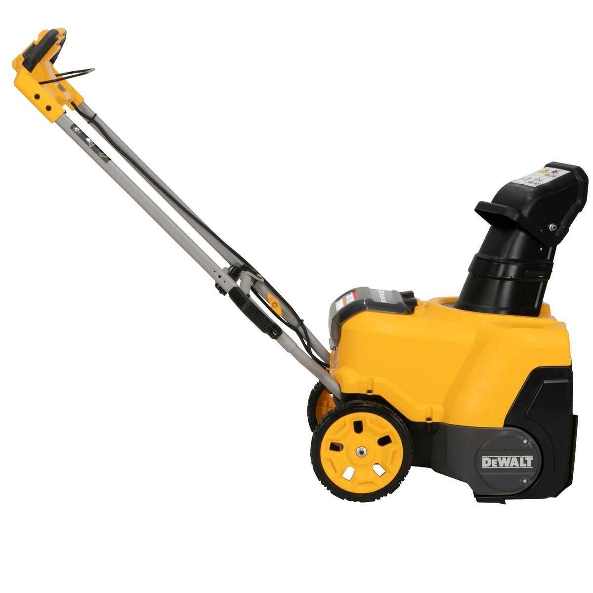 DeWalt DCSNP2142B DEWALT 1-STAGE BATTERY SNOW, BARE