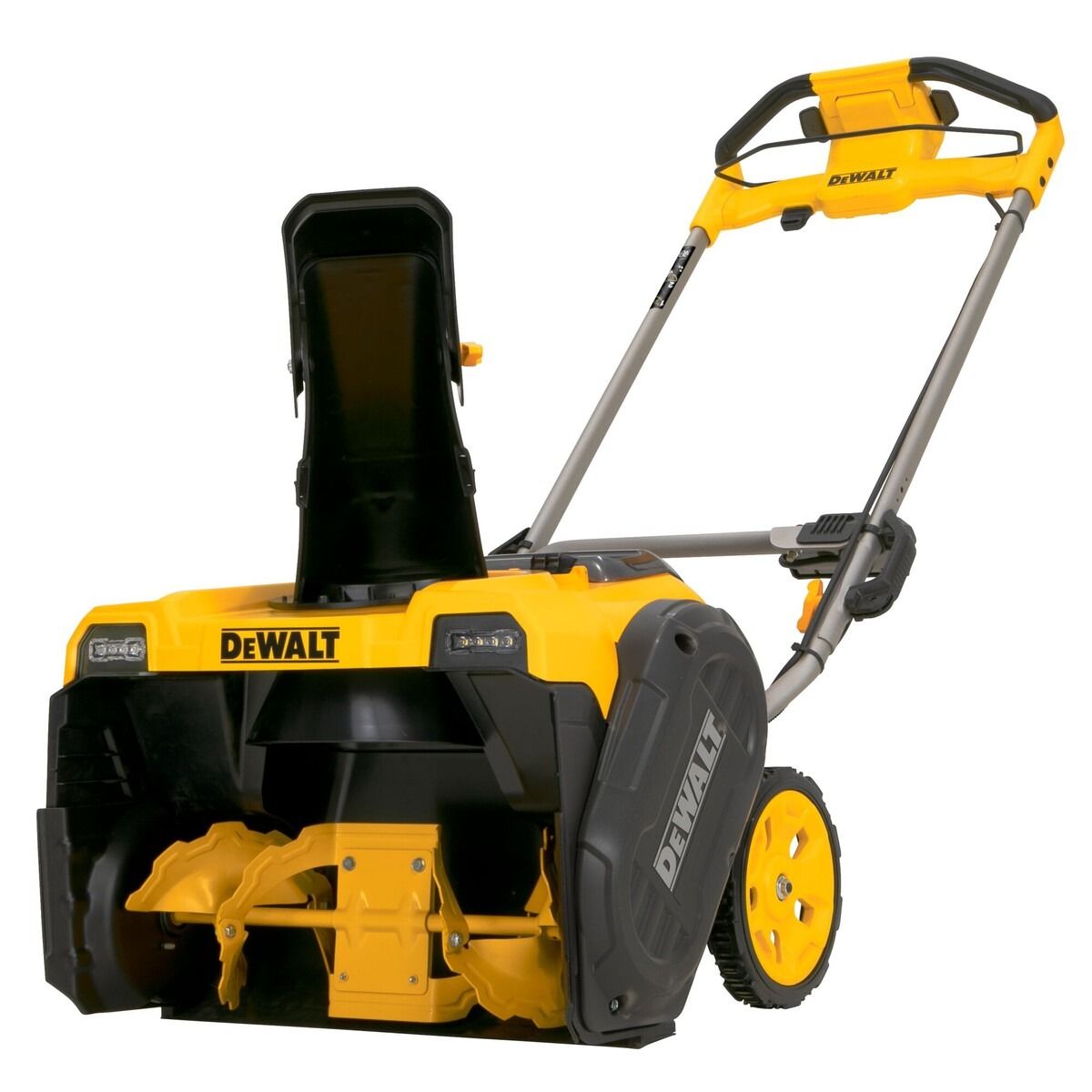 DeWalt DCSNP2142B DEWALT 1-STAGE BATTERY SNOW, BARE