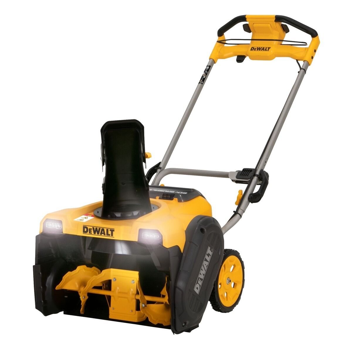 DeWalt DCSNP2142B DEWALT 1-STAGE BATTERY SNOW, BARE