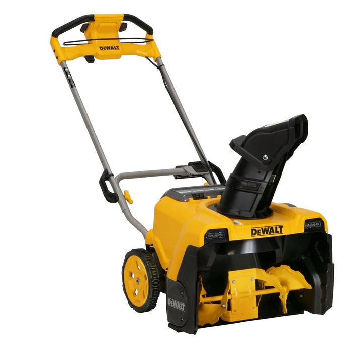 DeWalt DCSNP2142B DEWALT 1-STAGE BATTERY SNOW, BARE