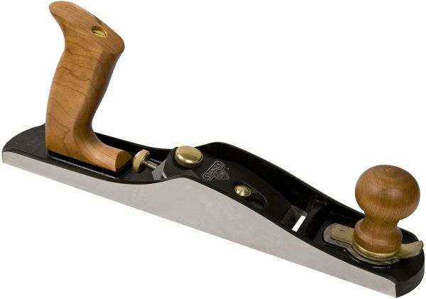 STANLEY 12-137 SWEETHEART NO. 62 LOW ANGLE JACK PLANE