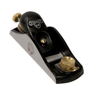 STANLEY 12-139 SWEETHEART No. 60-1/2 LOW ANGLE BLOCK PLANE