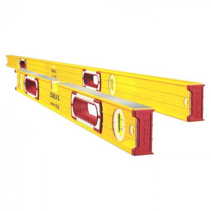 Stabila 58"/32" Type 196 Tile/Flooring Level Set 37832