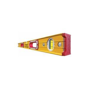 Stabila 72" Type 96M Magnetic Level 38672
