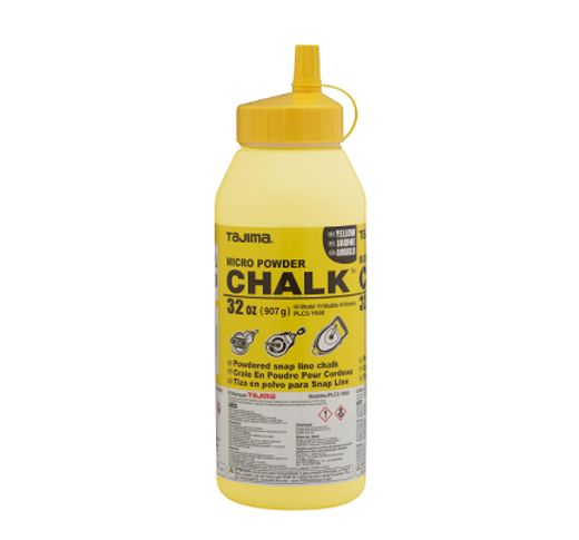 Tajima PLC2-Y900 Ultra-Fine Micro Chalk 32oz.