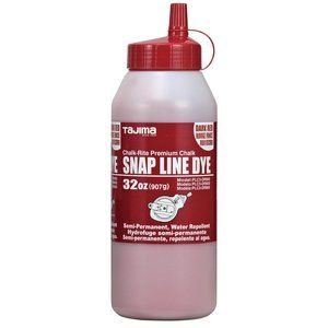 Tajima Snap Line Dye PLC3-DR900