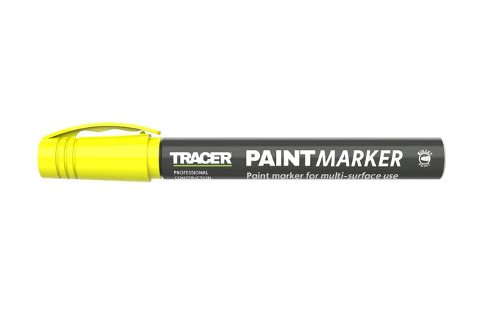 Tracer APTM1 Paint Marker (Yellow)