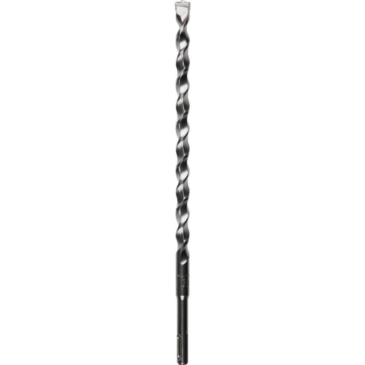 Makita B-60713 1/2" x 12" SDS-Plus Bit, 2-Cutter