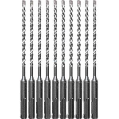 Makita B-60872 3/16 X 6 SDS‑PLUS Bit 2‑Cutter 10/pk (New) B60872
