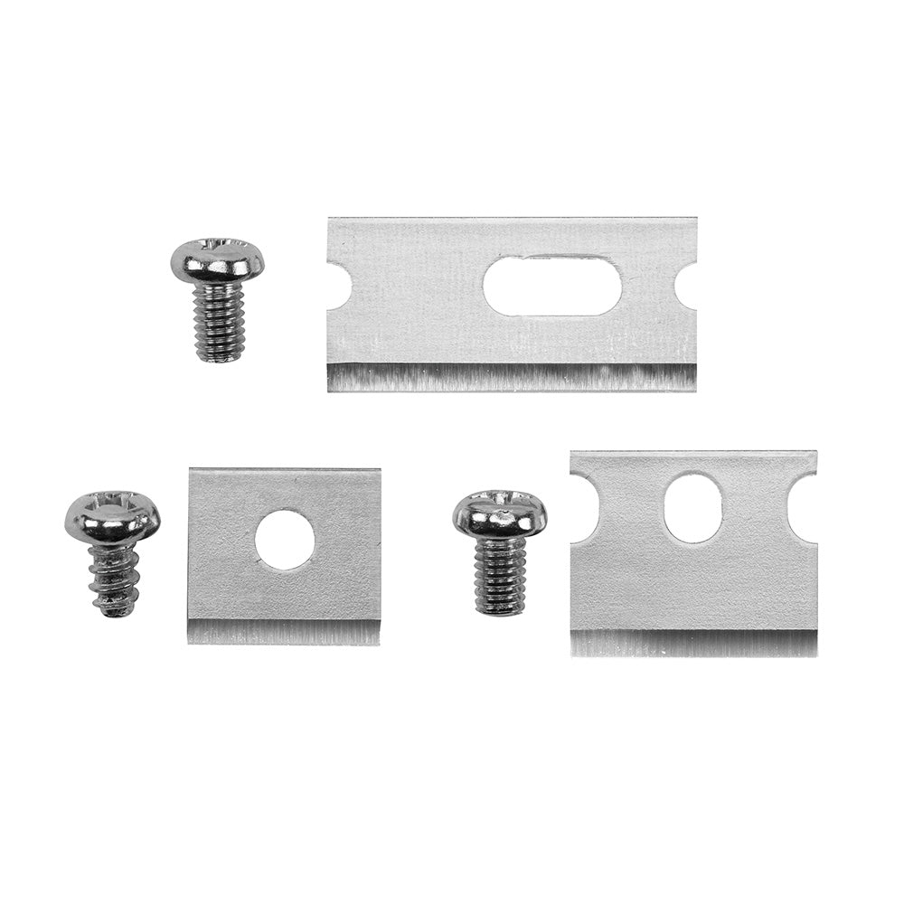 KLEINVDV999-074Compact Ratcheting Modular Crimper Blade Set