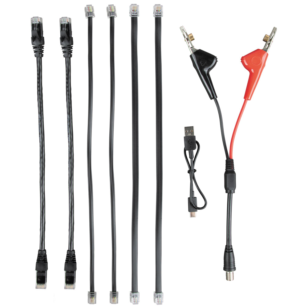 KLEINVDV999770Scout® Pro Max Replacement Leads