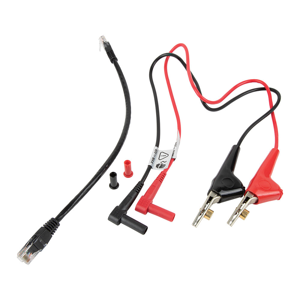 KLEINVDV999-920Replacement Leads for Digital Tone Generator, Cat. No. VDV500-163