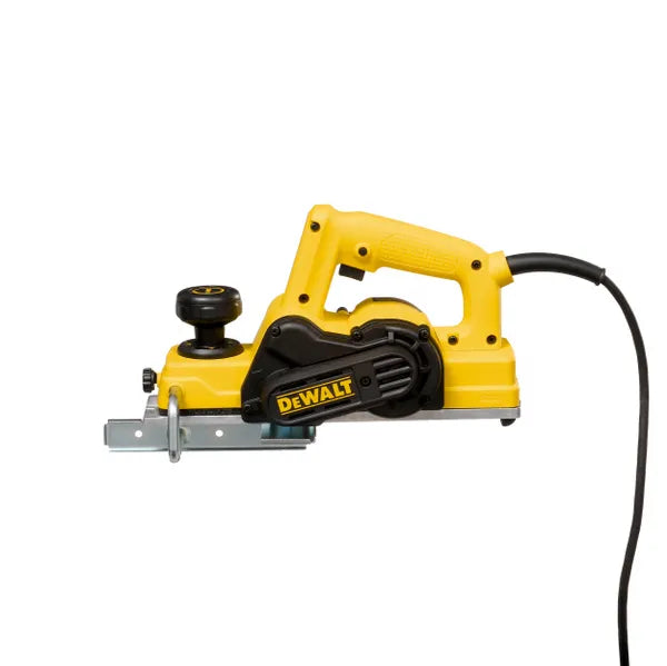 DeWalt D26676 5.5 AMP PORTABLE HAND PLANER W/HSS BLADE