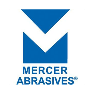 Mercer Abrasives — Tool Kingdom