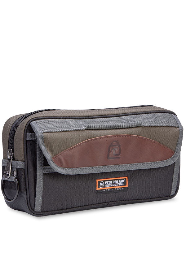VETO CP5 Multi-Purpose Tool Pouch (with extra zippered pouch included) VPP10295