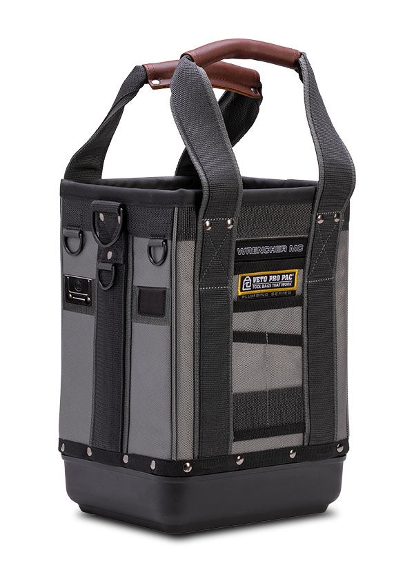 VETO Wrencher-MC Medium Plumber's Bag VPP10263