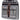 VETO Pro Pac TXLW-LT Laptop Panel for the TECH-XL WHEELER VPP10283