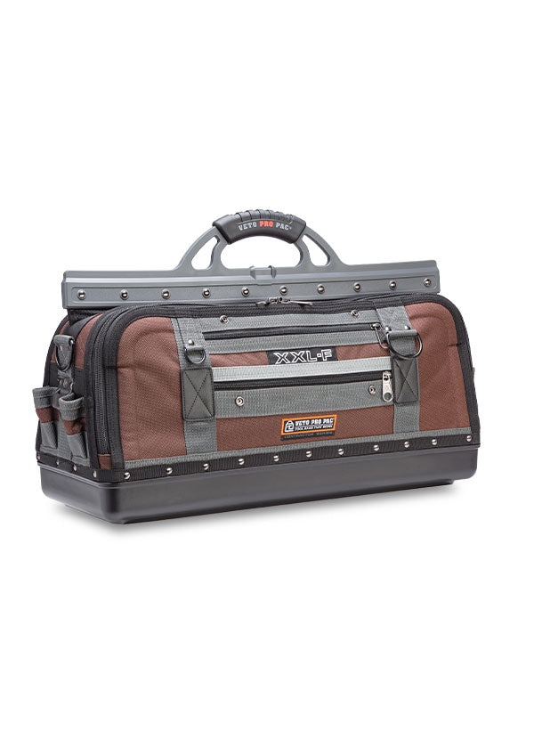 VET0 XXL-F 25" Long Extra Large Tool Bag VPP10087