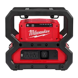 Milwaukee 2845-20 M18™ CARRY-ON™ 3600W/1800W Power Supply