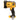 DEWALT DCL043 20V MAX SPOT LIGHT