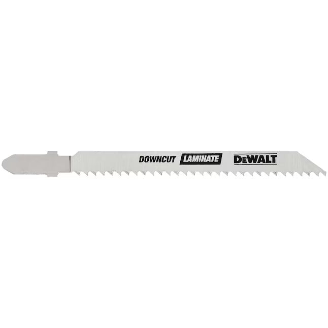 DeWalt DW3762H2 DWN CUT WD/LAM T-SHANK-2