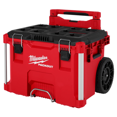 Milwaukee 48-22-8427 PACKOUT Rolling Tool Box