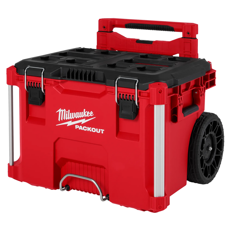 Milwaukee 48-22-8427 PACKOUT Rolling Tool Box
