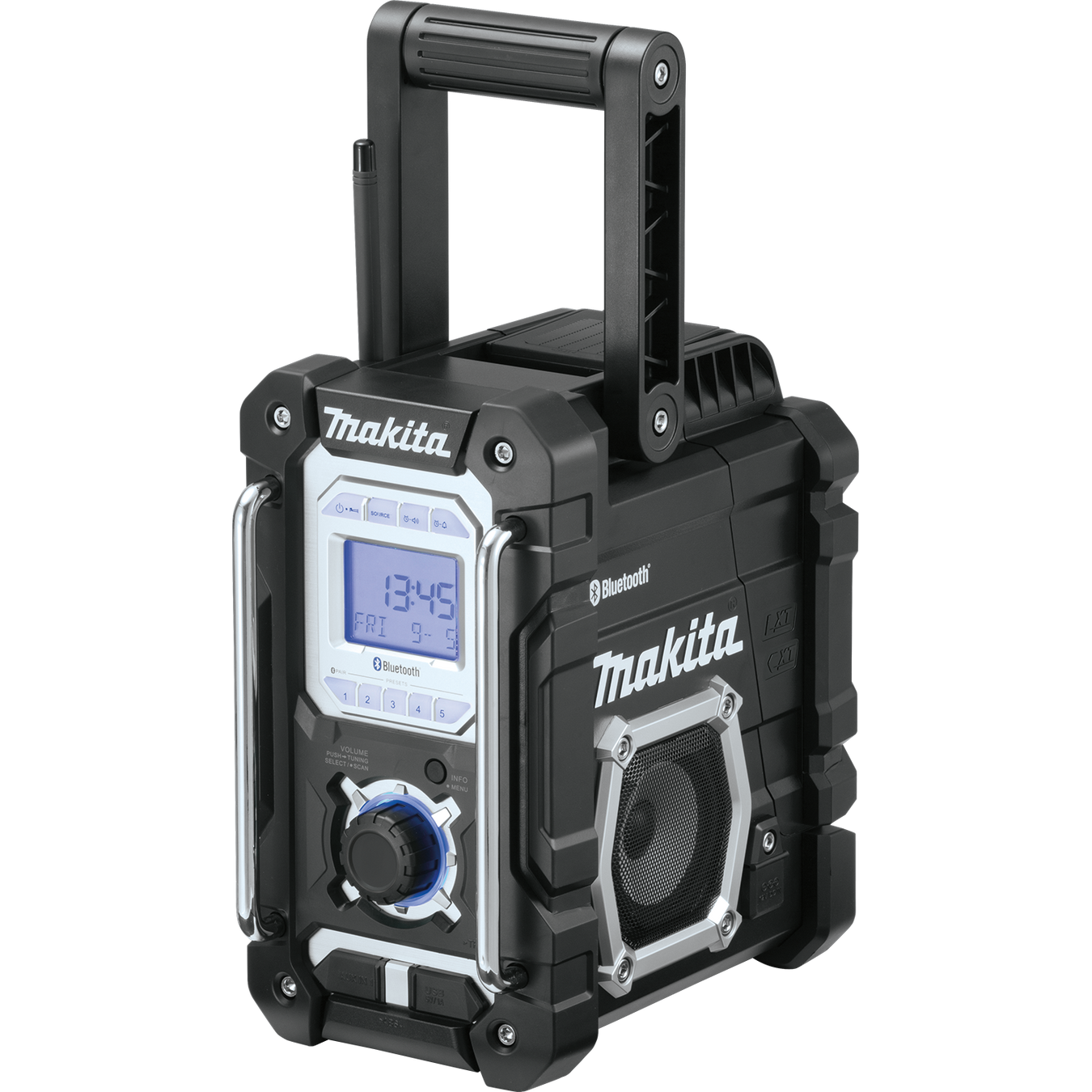 Radios & Speakers