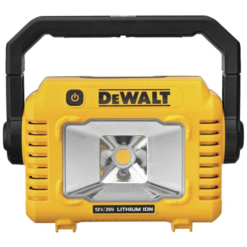 DEWALT DCL077B CORDLESS TASK LIGHT