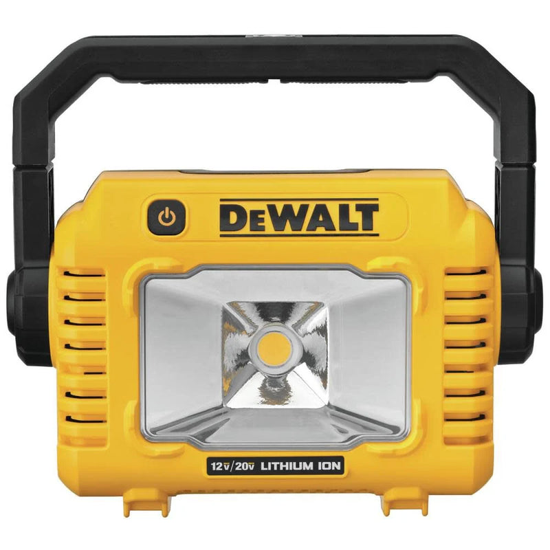 DEWALT DCL077B CORDLESS TASK LIGHT