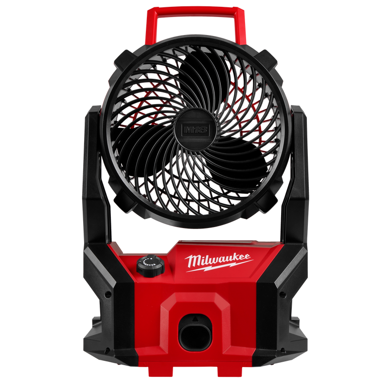 MILWAUKEE 0818-20 M18 BRUSHLESS PACKOUT FAN
