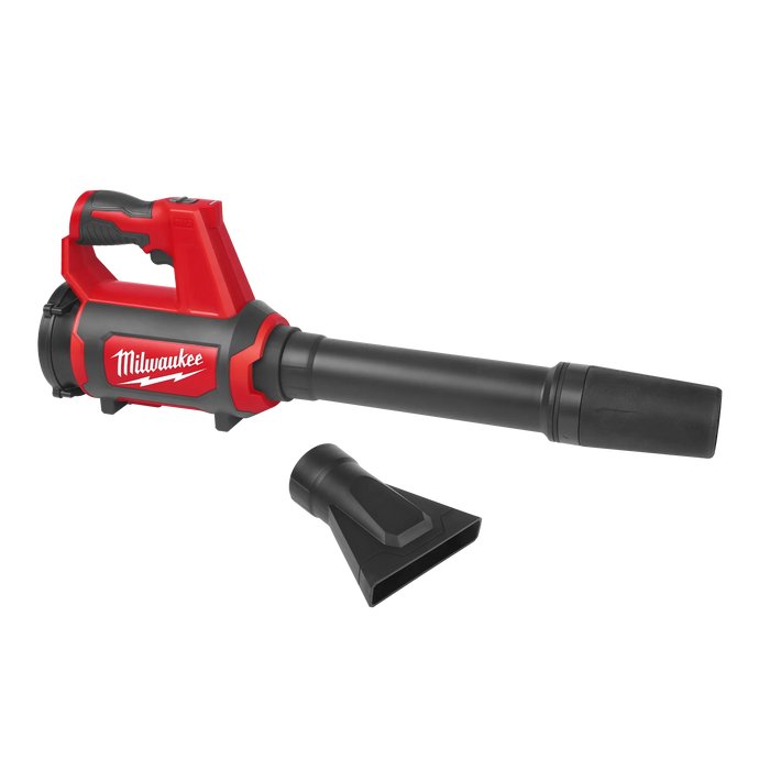 Milwaukee Key Features More controlled 11880