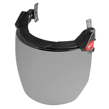 Milwaukee The ® BOLT™ Full Face Shield is designed to 11864